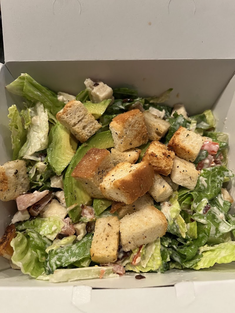 Farmhouse Greens